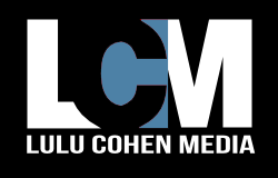 Lulu COhen Media